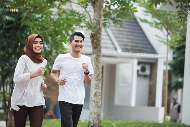 Kegiatan Selama Bulan Ramadhan
