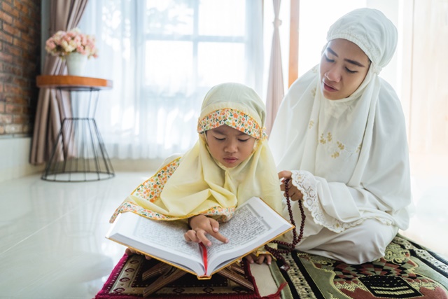 isra miraj adalah