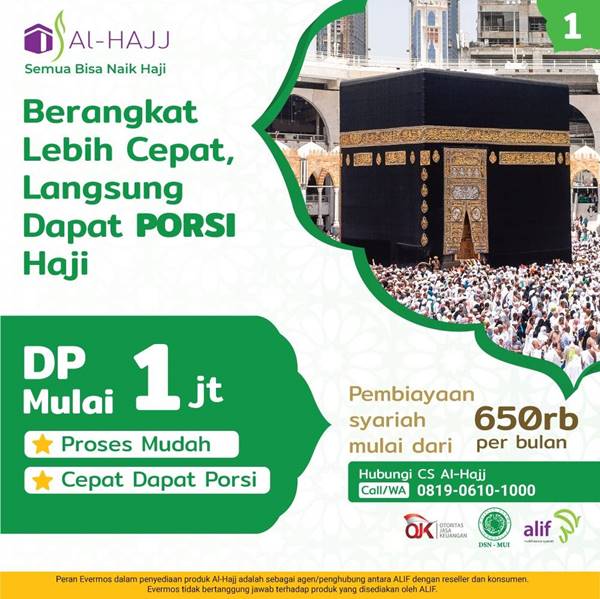 Arab Saudi Telah Buka Untuk Umrah