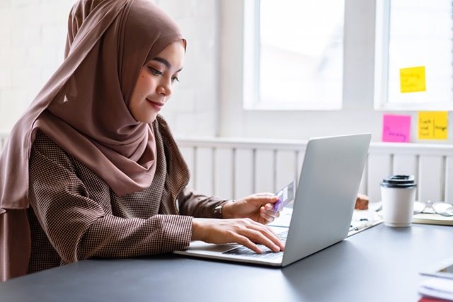 Cara Jadi Reseller Baju Online Tanpa Modal