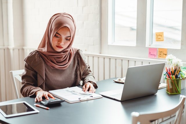 Cara Jadi Reseller Baju Online Tanpa Modal