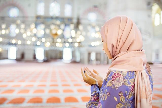 Doa 10 Hari Pertama Ramadan