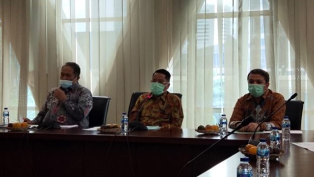 Kapan Sidang Isbat Puasa Ramadhan 2021