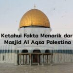 Masjid Al Aqsa Palestina