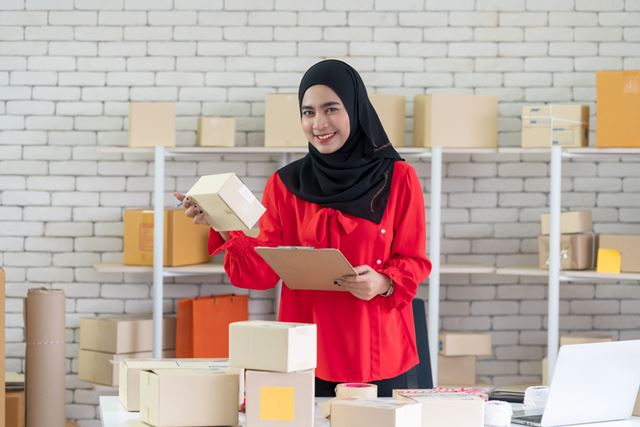 Cara Memulai Bisnis Dari Nol