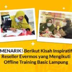 Kisah Inspiratif Reseller