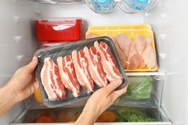 Cara Menyimpan Daging Kurban di Kulkas