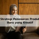 strategi pemasaran produk