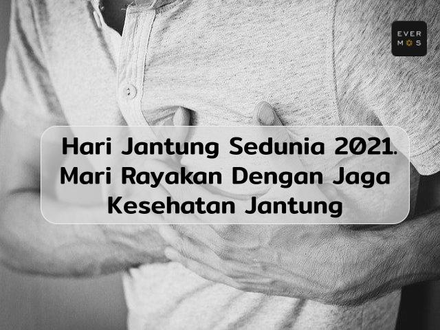 hari jantung sedunia