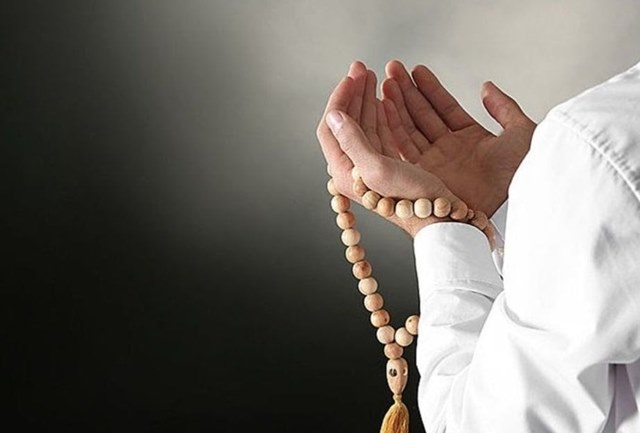 Doa agar keinginan terkabul