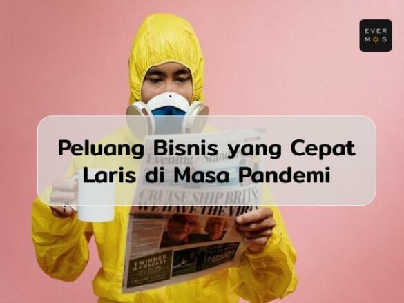 6 Ide Bisnis Di Masa Pandemi Yang Bisa Untung Milyaran