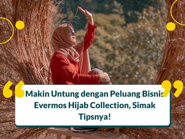 evermos hijab collection