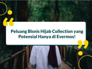 evermos hijab collection