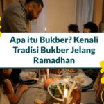 bukber