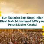 kisah nabi muhammad