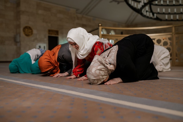 shalat tarawih berapa rakaat