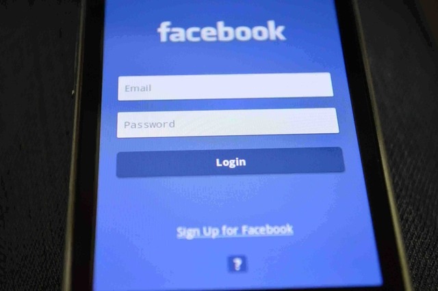 Cara memulihkan akun facebook