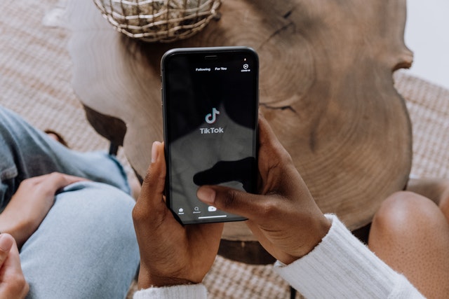 Cara Melihat Tiktok Shop