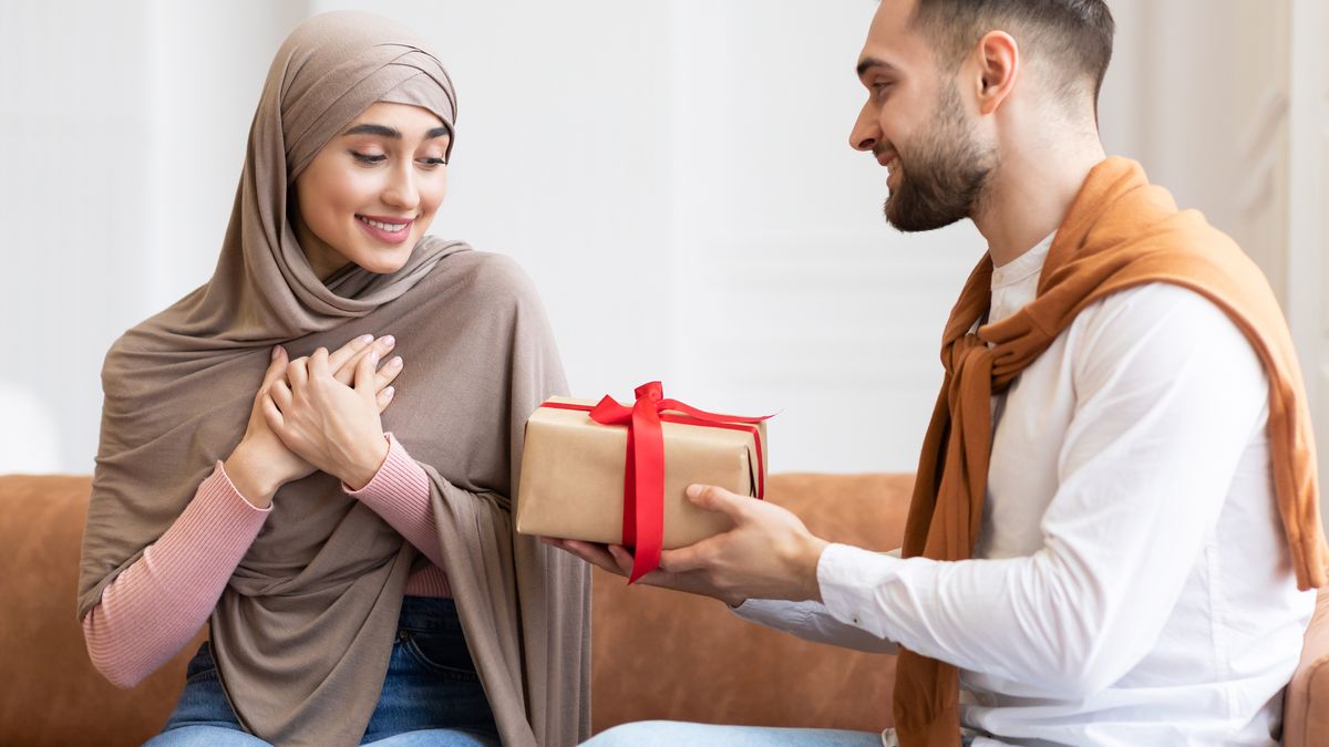 Ucapan Ulang Tahun Islami untuk Perempuan