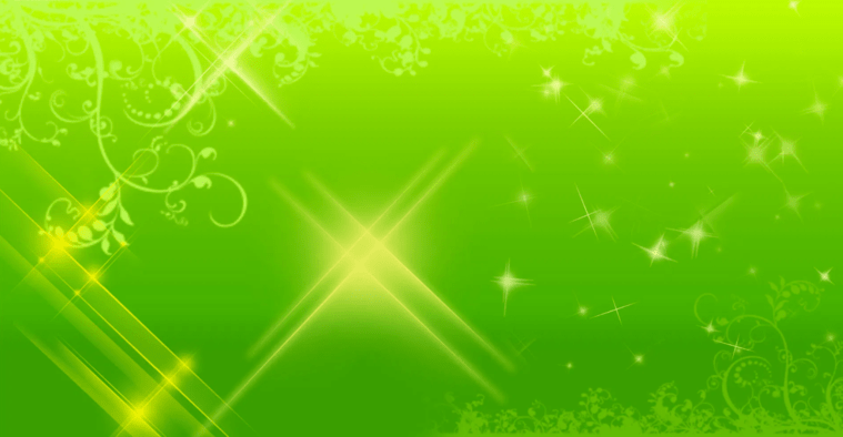 banner background hijau islami HD
