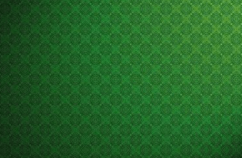 banner background hijau islami polos