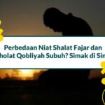 Niat Shalat Fajar dan Sholat Qobliyah Subuh