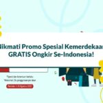 Promo Agustus