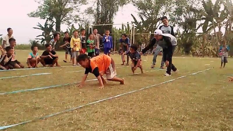 Lomba 17 Agustus