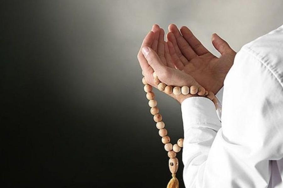 doa mendatangkan rezeki dengan cepat