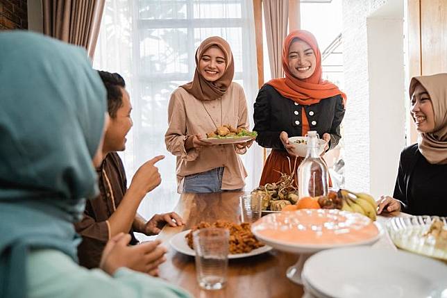 30+ Ucapan Ulang Tahun untuk Kakak Perempuan Islami