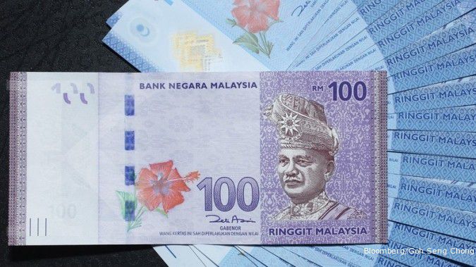 Satu Ringgit Sama dengan Berapa Rupiah