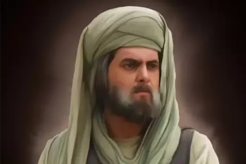 Prestasi Umar bin Khattab
