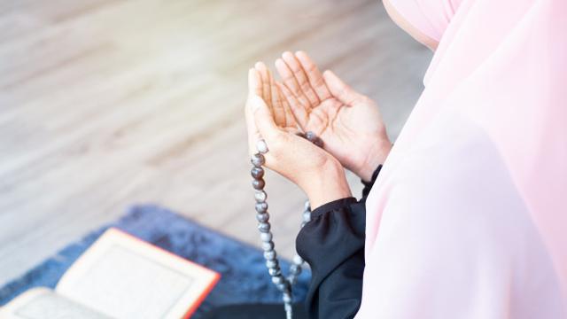 Doa hari selasa