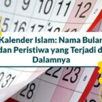 Kalender Islam