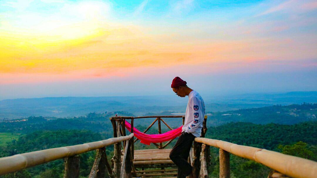 Bukit Katumbiri