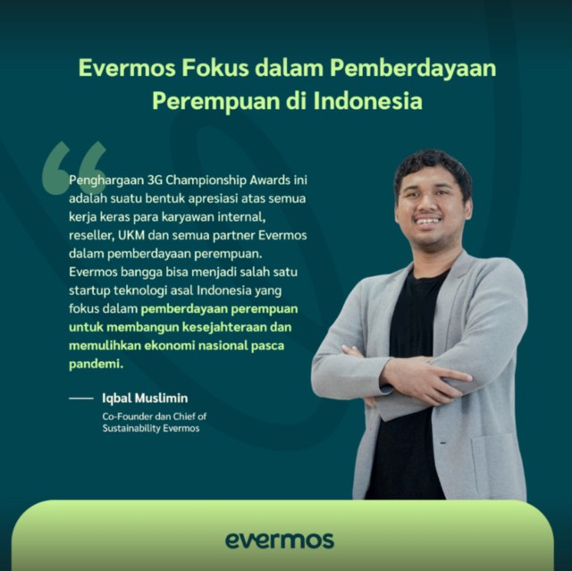 contoh social commerce di Indonesia