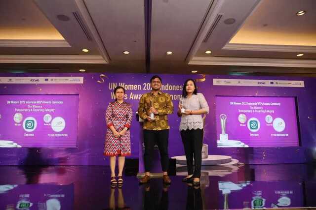 contoh social commerce di Indonesia