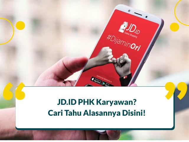 jd id phk karyawan