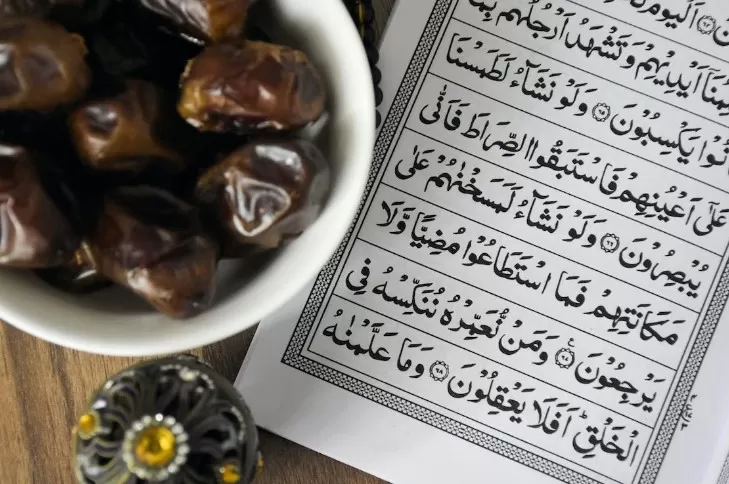 Niat Puasa Rajab Sekaligus Qadha Ramadhan