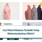 merk mukena terbaik