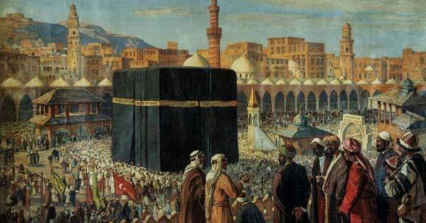 Mengapa Nabi Muhammad Mendapat Gelar Al-Amin