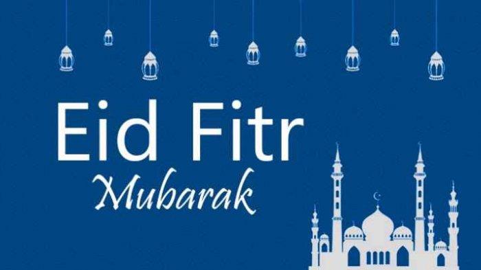 Jawaban Taqabbalallahu Minna wa Minkum Sesuai Sunnah