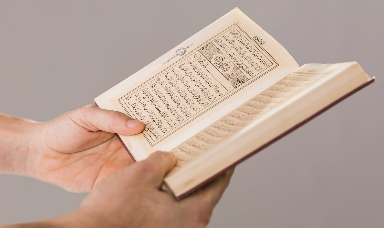 Surat Al Quran untuk Orang Sakit agar Cepat Sembuh