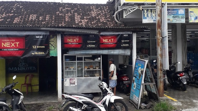 10 Restoran di Bali yang Wajib Dikunjungi, Inspirasi Tempat Bukber 2023