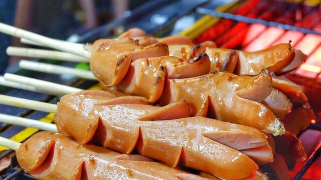 Makanan Cepat Saji
