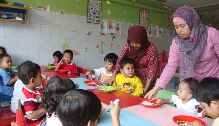 Usaha untuk Ibu Rumah Tangga yang Punya A