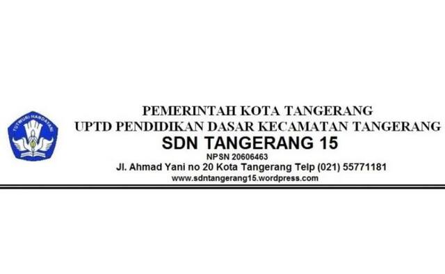 3 Langkah Praktis Cara Membuat Garis Pada Kop Surat