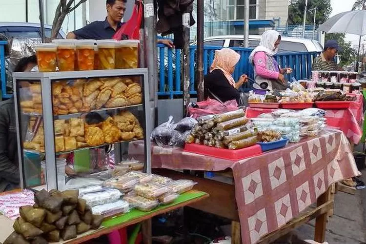 Ide Jualan Bulan Puasa