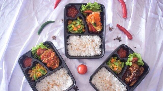 Menu Sahur dan Berbuka Sehat 