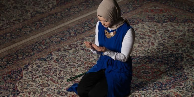 Doa Ucapan Syukur kepada Allah SWT